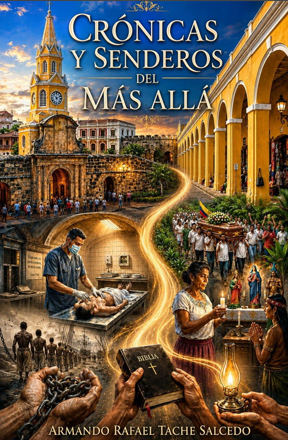Portada del libro